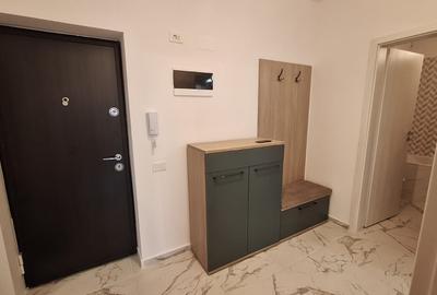 Închiriere apartament cu două camere Grand Kristal - 9