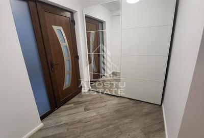 Casa cu 3 camere in Dumbravita - 26