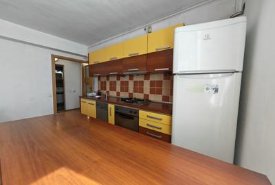 Apartament 3 camere, imobil nou, Calea Turzii - 10