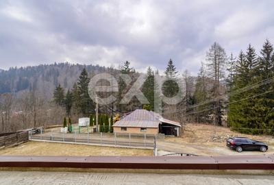 Vilă 505 mp pe teren de 1.000 mp – Predeal - 19