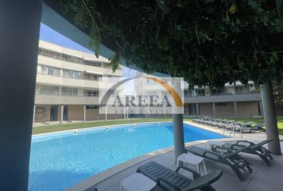 Apartament 3 camere complet mobilat cu loc de parcare inclus Iancu Nic - 57