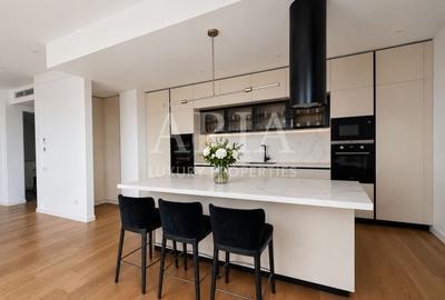 ONE VERDI PARK 5 CAMERE FIRST RENT | UNDERGROUND PARKING - 3
