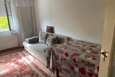 Garsonieră nedecomandată în Lazaret