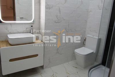 Apartament cu 2 camere, suprafata generoasa de 62 mp, mobilat si utilat modern - 7