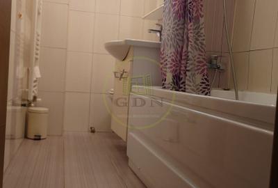 Apartament de inchiriat, doua camere, decomanda, 66mp, zona Garii - 20