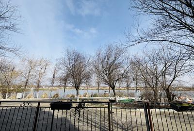 Resedinta excusivista ieșire lac, 582 mp, 550 mp teren, Rosu-Chiajna - 19