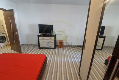 Garsoniera semidecomandata, etajul 1, Cartier Rovine zona Gradinita Pinochio - 2