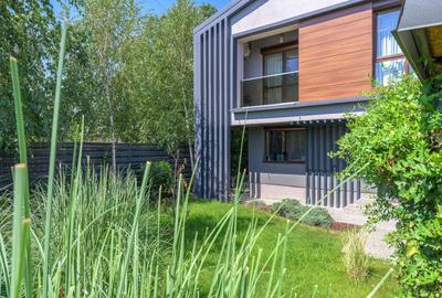 Casa individuala/Premium/ Terasa - 45