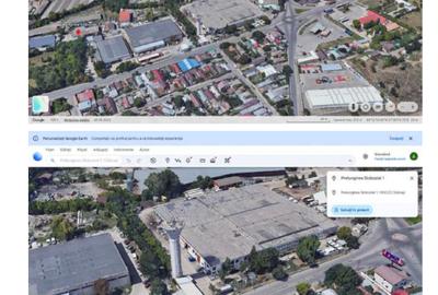 Proprietate imobiliară industrială Călărasi - 13