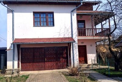 Breaza central P+1E, 1500mp teren - 1