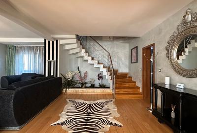 REA1022823 Duplex 200 mp I Herastrau I Sauna I Priveliste catre lac - 6