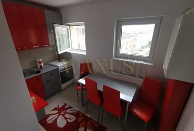 Apartament 2 camere, 46 mp + 2 balcoane, Bd. Muncii - 1