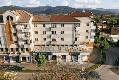 Spatiu de exceptie:Proiect aparthotel/ rezidential, Central, Covasna - 36