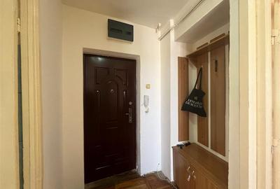 Lugoj, Ap., 3 Cam., 92 Mp.,  Et. 8,  Bloc Turn, Zona OMW, Priveliste Panoramica - 14