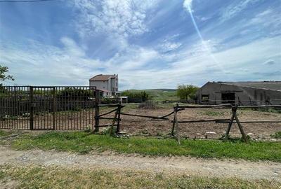 Teren de vanzare zona CAP- Tulcea - 7