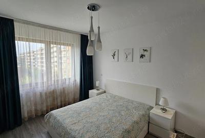 Inchiriez Apartament 2 camere-zona Berceni- centrala proprie - 2