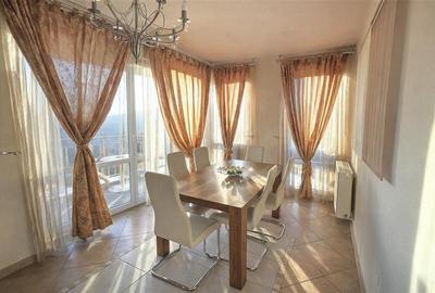Penthouse cu dotari apreciabile, zona Bartolomeu,  Avantgarden 1 - 2