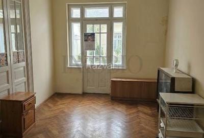 Apartament interbelic cu 5 camere, ultracentral – Piata Natiunilor Uni - 3