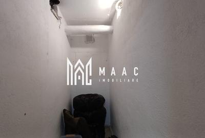 Apartament 3 camere | Decomandat | Balcon | 73 MPU | Vasile Aaron - 18