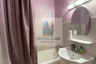 Apartament cu 2 camere - zona Cornișa, aproape de UMFST - 14