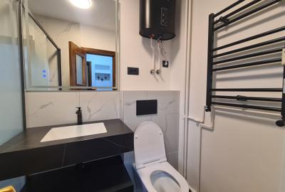 Garsoniera prima chirie - Boiler - Decebal -2 min M Muncii DB2087 - 10