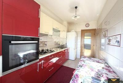 Apartament 3 camere Victoriei | Imobil 1978 | 4 minute de metrou - 7