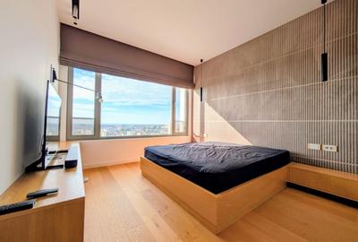 Penthouse - Zona centrala - 2 locuri de parcare - Boxa - Comision 0% - 13
