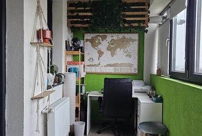 2 camere - tip studio - decomandat - Drumul Binelui - Berceni - 9