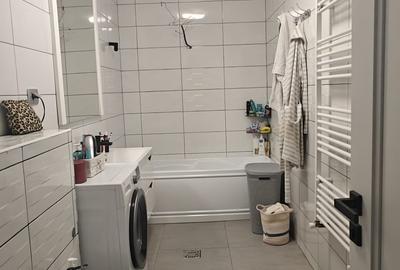 Apartament 2 camere open space, parter cu teren! - 6