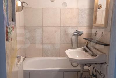 Apartament 3 camere – 66 mp utili | Parter | Zona Vlahuță - 9
