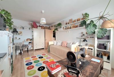 Apartament luminos in cartierul Pantelimon - 5