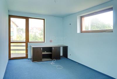 Investitie Pensiune 12 camere - 8