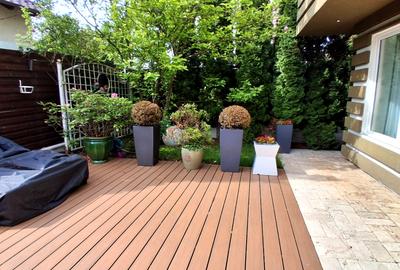Casa premium de inchiriat, 4 camere, Andrei Muresanu, - 12