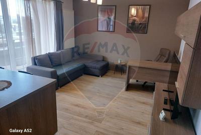 Apartament cu 2 camere de inchiriat in zona Tractorul - 2