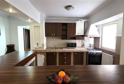 Apartament 2 camere Racadau - mobilat si utilat - 4