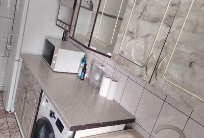 P.F închiriez apartament 2 camere , decomandat, 64 mp pe Esplanada Oancea - 1