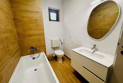 Apartament Nou 3 Camere Borhanci cu Terasă și Garaj. - 5