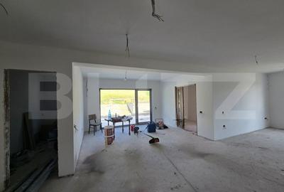 Casă modernă în Vâlcele, teren 1000 mp - 8