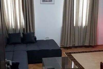 AP. 2 CAMERE - 13 SEPTEMBRIE, PARCARE INCLUSA, MOBILAT UTILAT MODERN - 3