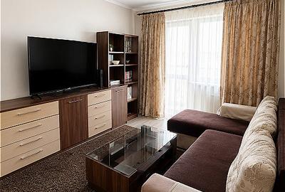 Apartament  2 camere Manastur zona Scolii Octavian Goga  etaj 1 - 2