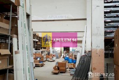 Hală 3600mp zona de Sud a capitalei - 13