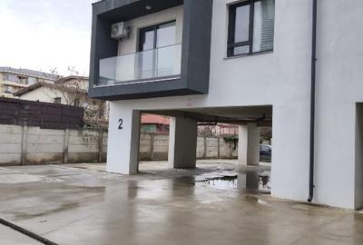 2 camere | loc parcare |  minute Aparatorii Patriei - 1