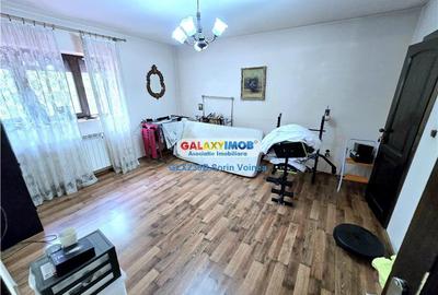 Casa 5 camere Crangasi | 210 mp | P+1+M | curte libera 350 mp | metrou - 5