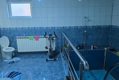 Vand casa de locuit sau pentru pensiune in Deva, zona 22 Decembrie, S+P+1+M, - 10