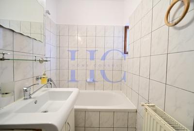 Apartament de inchiriat2 camere - decomandat - Vasile Aaron - 55mp - 9