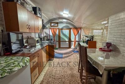 Casa cu 5 camere de vanzare l Cocorastii Colt - Prahova l Comision 0% - 18