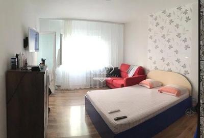 13 Septembrie-Sebastian | Garsoniera | 32mp | et 3 | bloc mixt | 60.000 euro - 1