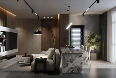Apartament cu 2 camere decomandat în Copou