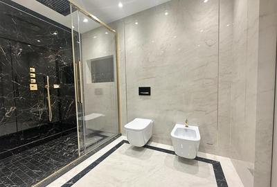 Apartament exclusivist Dorobanti-Floreasca  Finisaje premium - 18