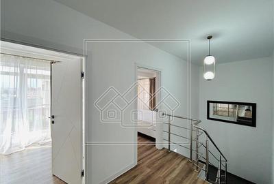 Casa de vanzare in Sibiu - tip duplex - 177 mp utili - Selimbar - 23